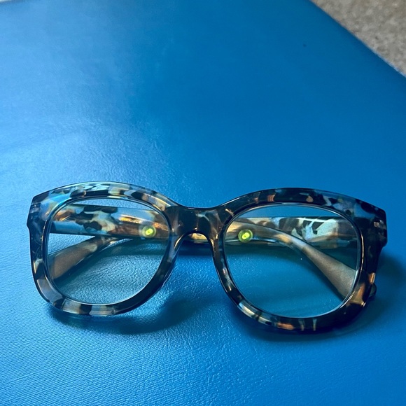 Peepers Accessories Peepers Womens Reading Glasses Wcase 25